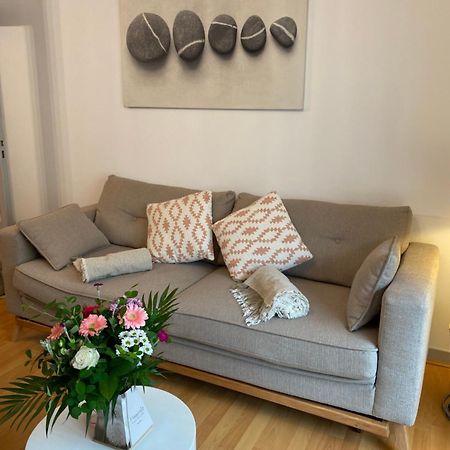 Parking Prive Gratuit, Balcon, 2 Chambres Κλερμόν Φεράν Εξωτερικό φωτογραφία