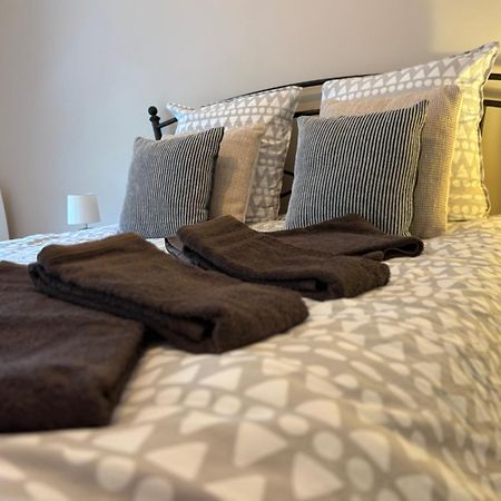 Parking Prive Gratuit, Balcon, 2 Chambres Κλερμόν Φεράν Εξωτερικό φωτογραφία