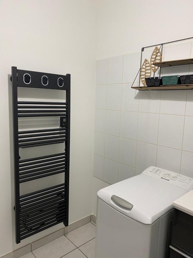 Parking Prive Gratuit, Balcon, 2 Chambres Κλερμόν Φεράν Εξωτερικό φωτογραφία