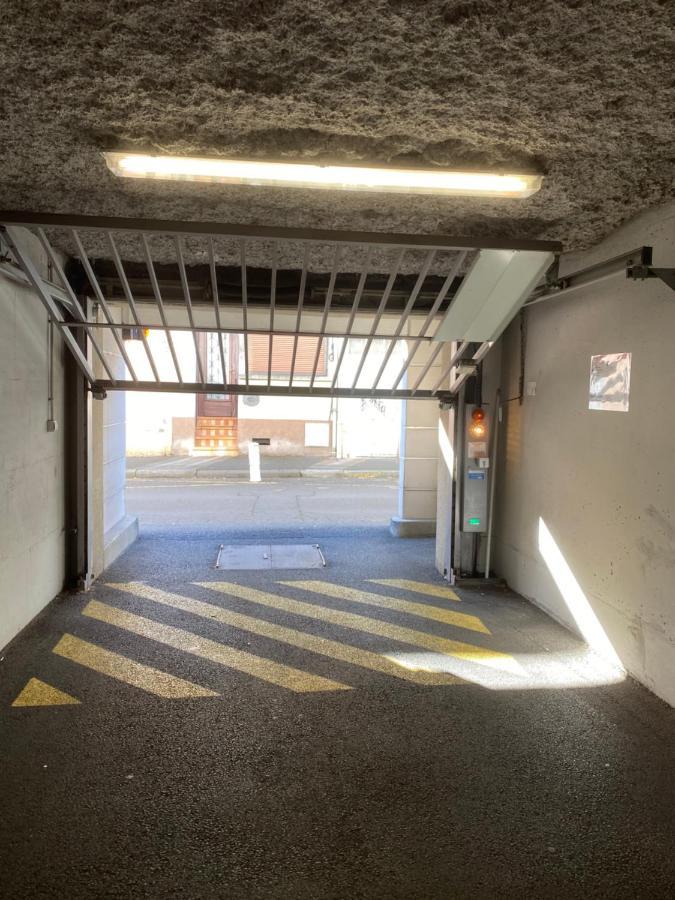 Parking Prive Gratuit, Balcon, 2 Chambres Κλερμόν Φεράν Εξωτερικό φωτογραφία