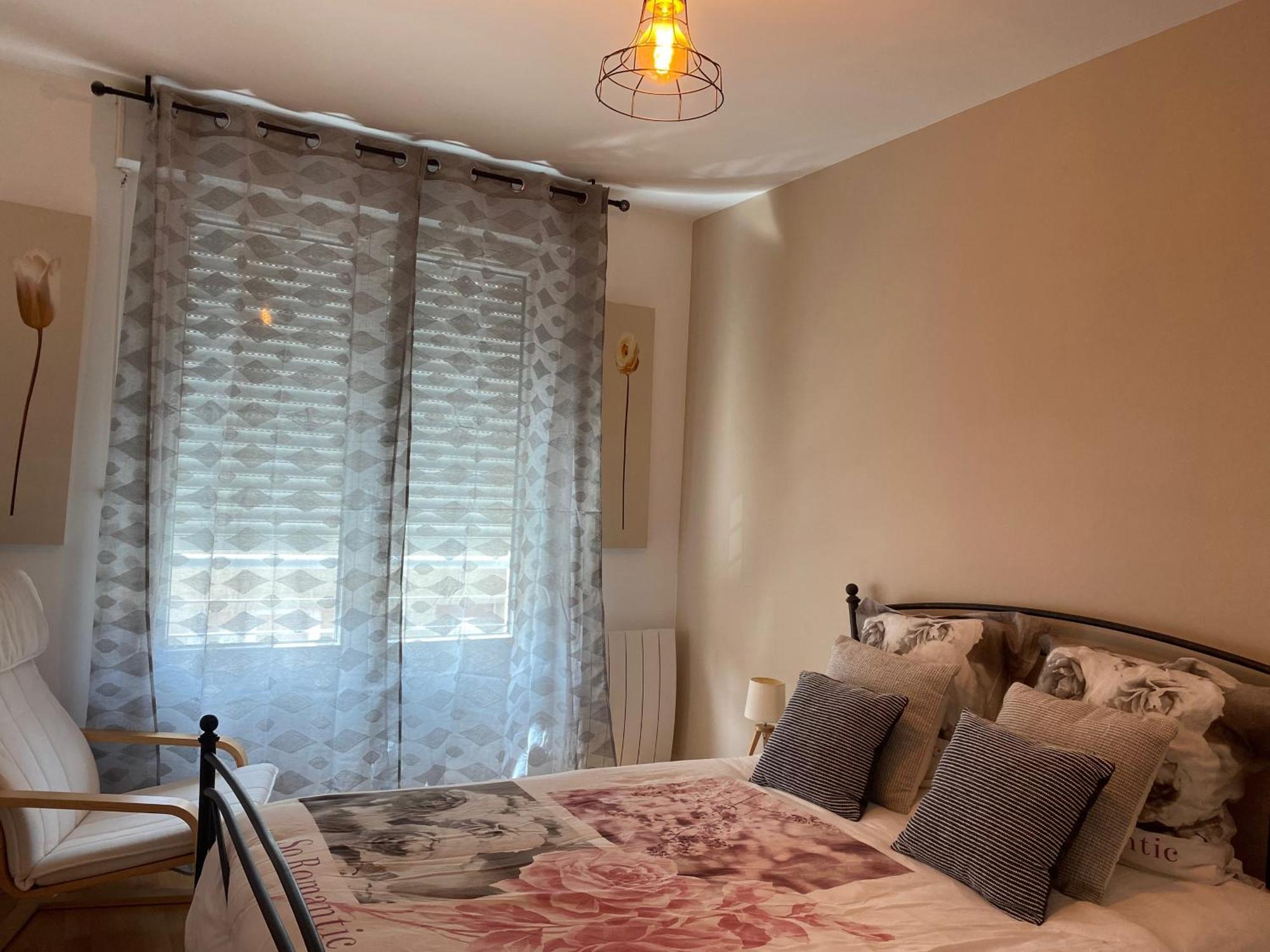 Parking Prive Gratuit, Balcon, 2 Chambres Κλερμόν Φεράν Εξωτερικό φωτογραφία