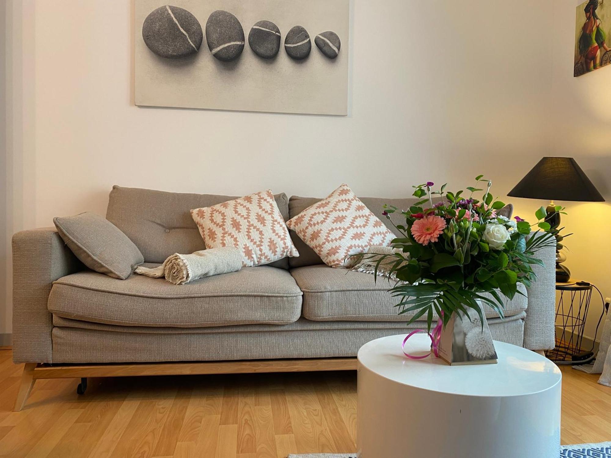 Parking Prive Gratuit, Balcon, 2 Chambres Κλερμόν Φεράν Εξωτερικό φωτογραφία