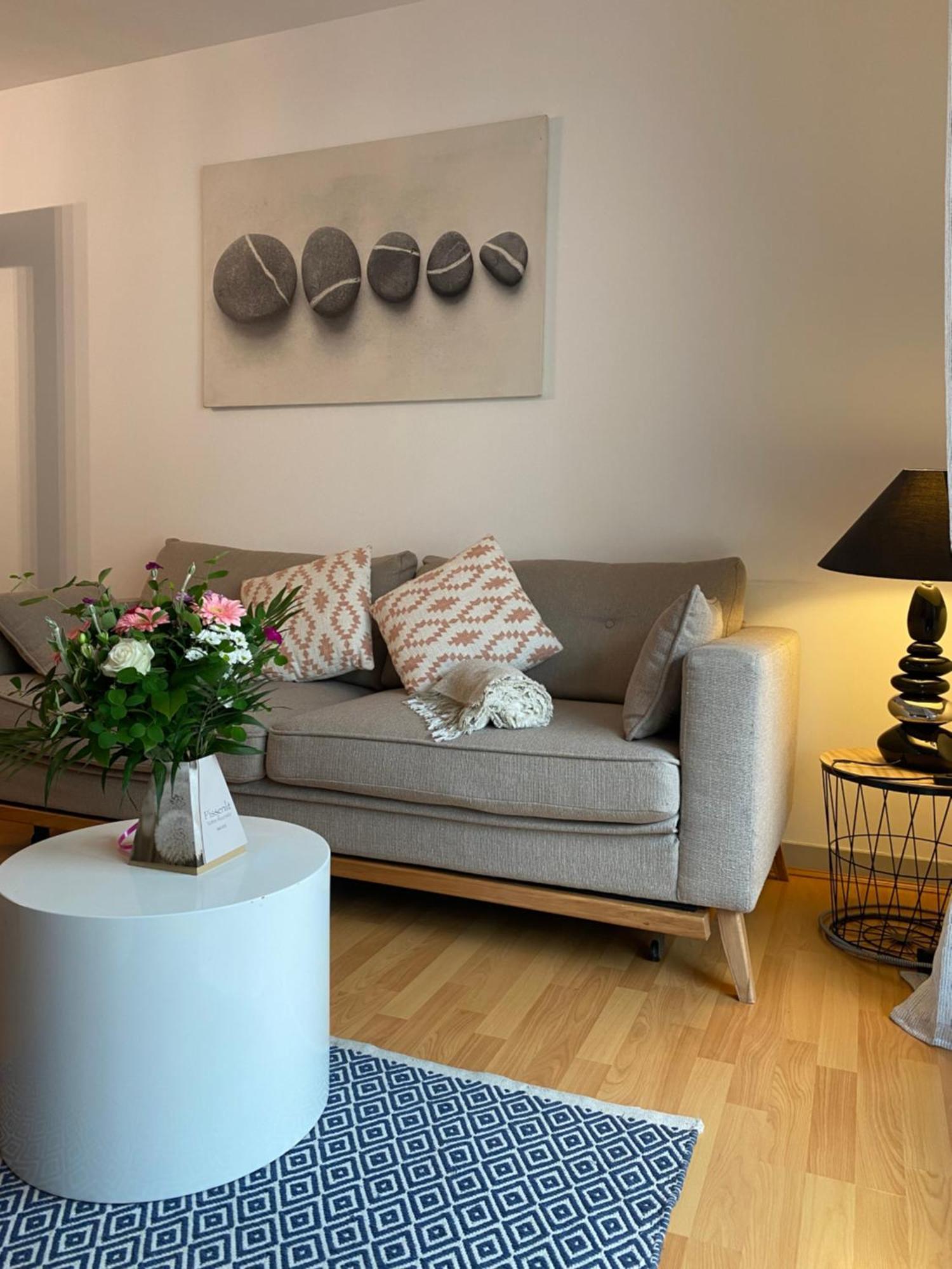 Parking Prive Gratuit, Balcon, 2 Chambres Κλερμόν Φεράν Εξωτερικό φωτογραφία