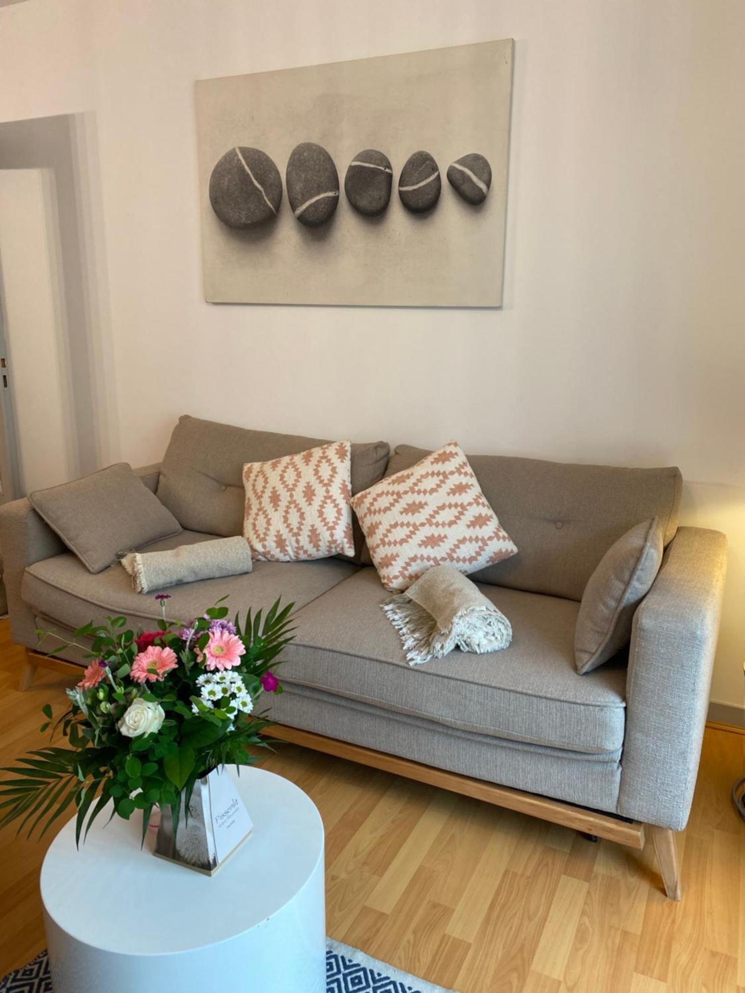 Parking Prive Gratuit, Balcon, 2 Chambres Κλερμόν Φεράν Εξωτερικό φωτογραφία