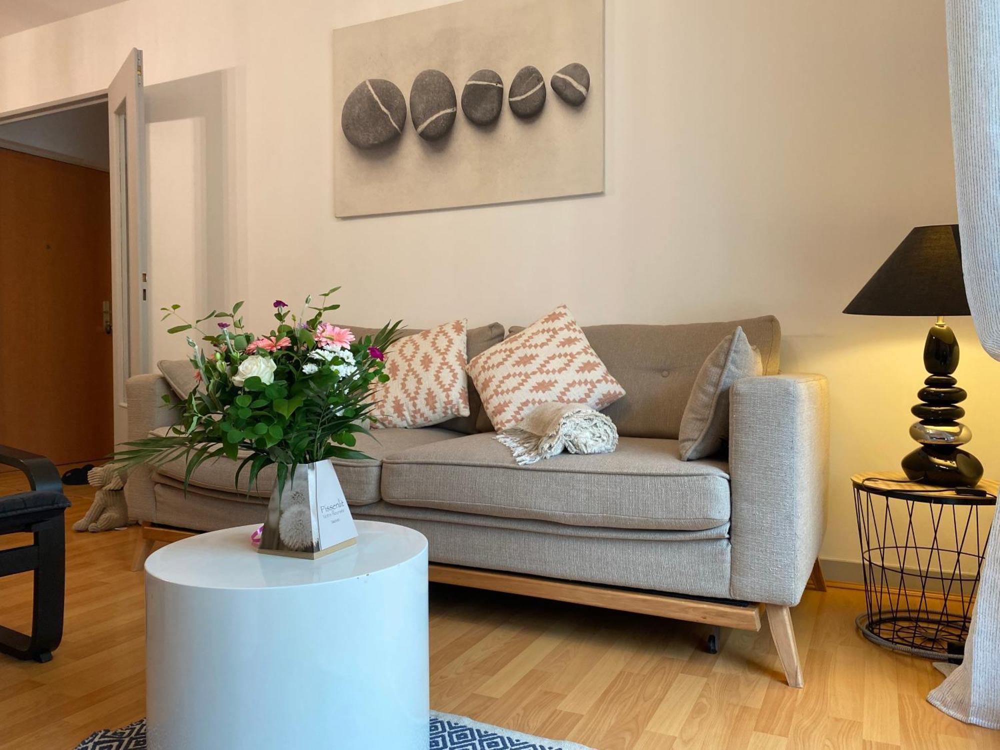 Parking Prive Gratuit, Balcon, 2 Chambres Κλερμόν Φεράν Εξωτερικό φωτογραφία