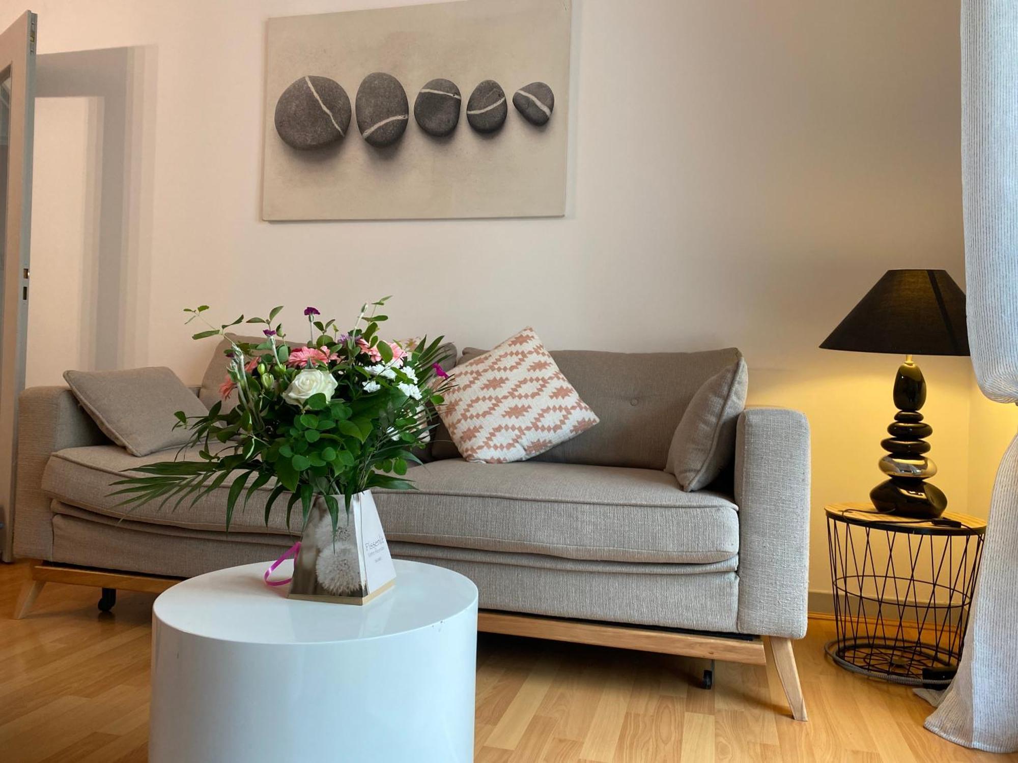 Parking Prive Gratuit, Balcon, 2 Chambres Κλερμόν Φεράν Εξωτερικό φωτογραφία