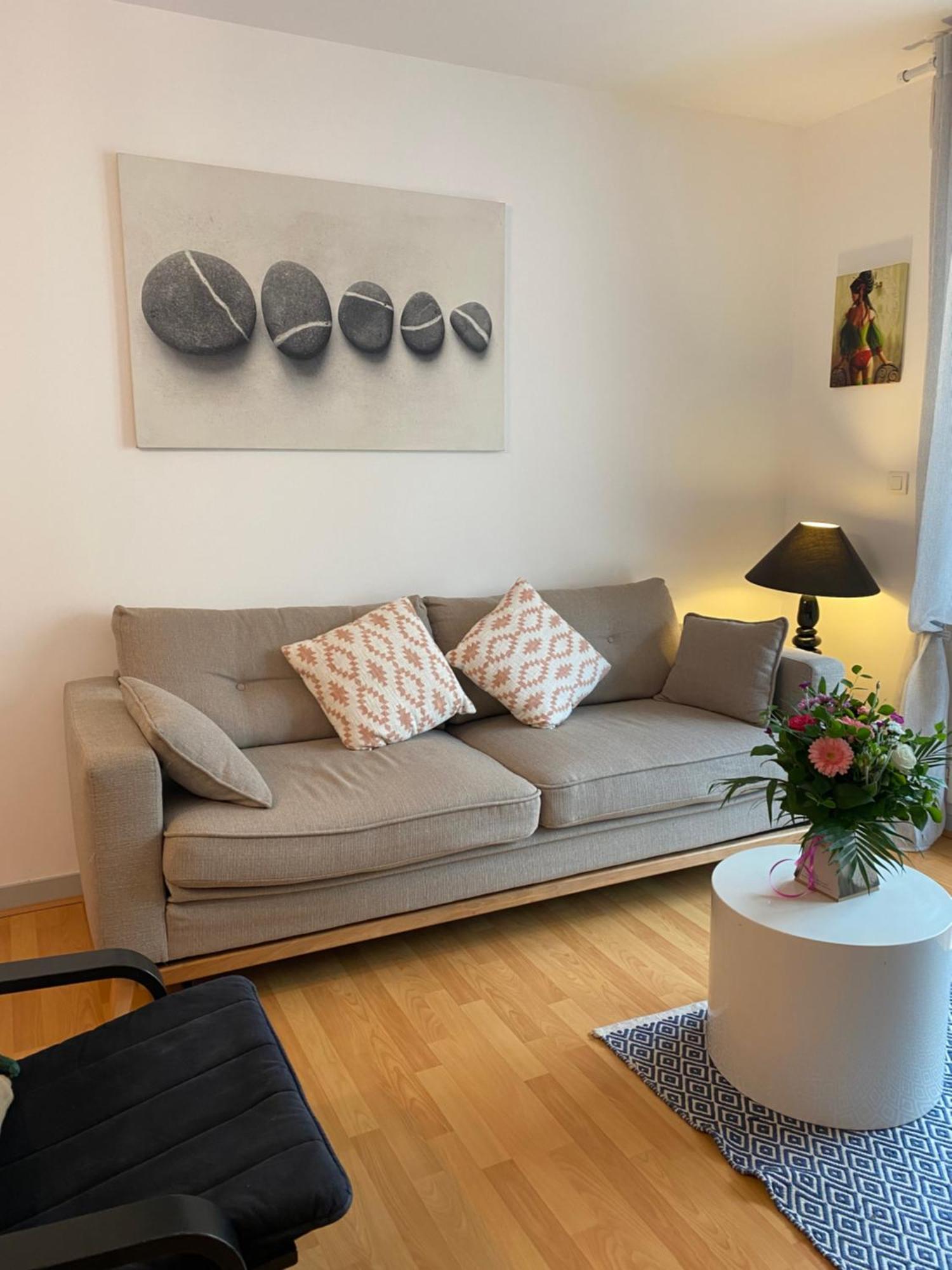 Parking Prive Gratuit, Balcon, 2 Chambres Κλερμόν Φεράν Εξωτερικό φωτογραφία
